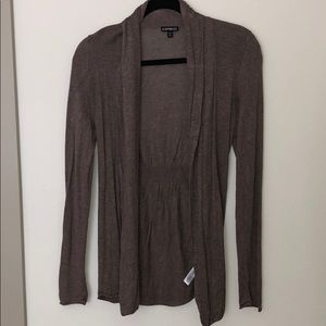 Express Sweater